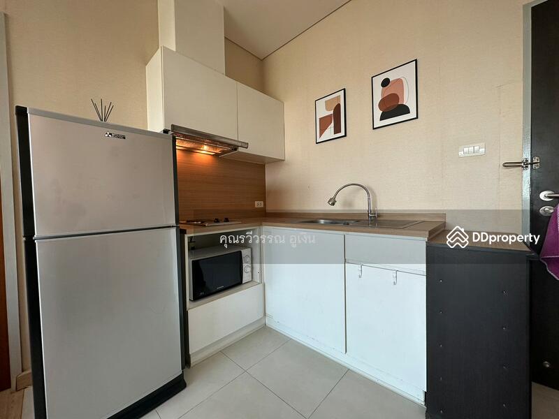 Intro Phaholyothin-Pradipat : อินโทร พหลโยธิน-ประดิพัทธ์, กรุงเทพ, ประดิพัทธ์, สามเสนใน, พญาไท, กรุงเทพ, 40 ตร.ม., คอนโด ให้เช่า, โดย คุณรวีวรรณ อู่เงิน, 3956363 - DDproperty.com