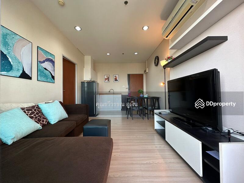 Intro Phaholyothin-Pradipat, Bangkok, Pradipat, Samsen Nai, Phaya Thai, Bangkok, 1 Bedroom, 40 sqm, Condo For Rent, by คุณรวีวรรณ อู่เงิน, 3956363 - DDproperty.com