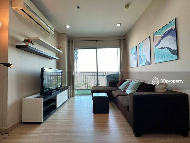 Intro Phaholyothin-Pradipat, Bangkok, Pradipat, Samsen Nai, Phaya Thai, Bangkok, 1 Bedroom, 40 sqm, Condo For Rent, by คุณรวีวรรณ อู่เงิน, 3956363 - DDproperty.com