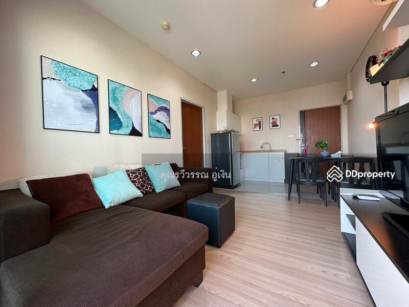 Intro Phaholyothin-Pradipat, Bangkok, Pradipat, Samsen Nai, Phaya Thai, Bangkok, 1 Bedroom, 40 sqm, Condo For Rent, by คุณรวีวรรณ อู่เงิน, 3956363 - DDproperty.com