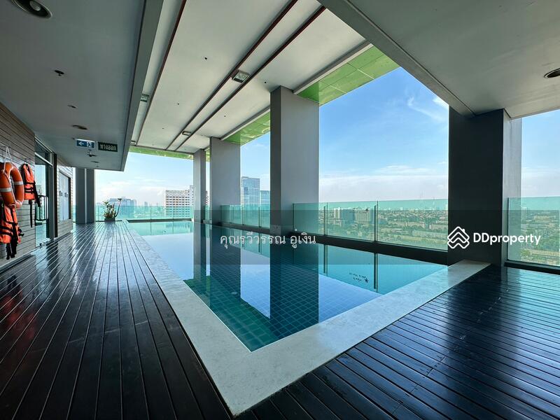 Intro Phaholyothin-Pradipat, Bangkok, Pradipat, Samsen Nai, Phaya Thai, Bangkok, 1 Bedroom, 40 sqm, Condo For Rent, by คุณรวีวรรณ อู่เงิน, 3956363 - DDproperty.com