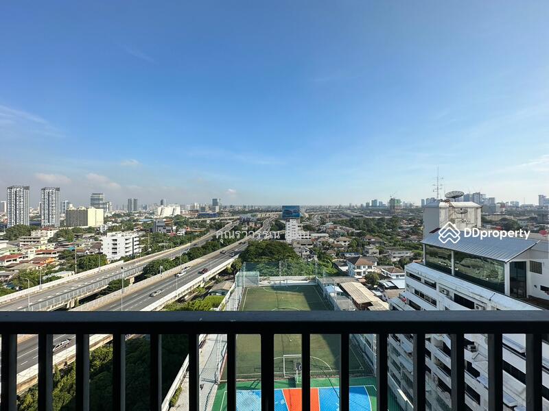 Intro Phaholyothin-Pradipat, Bangkok, Pradipat, Samsen Nai, Phaya Thai, Bangkok, 1 Bedroom, 40 sqm, Condo For Rent, by คุณรวีวรรณ อู่เงิน, 3956363 - DDproperty.com