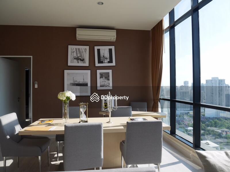 For Sale - UP Ekamai, Bangkok