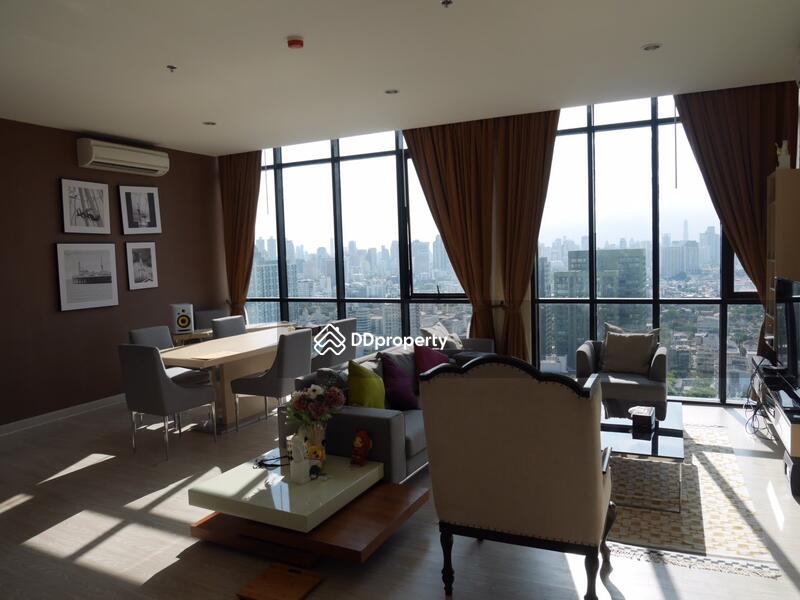 For Sale - UP Ekamai, Bangkok
