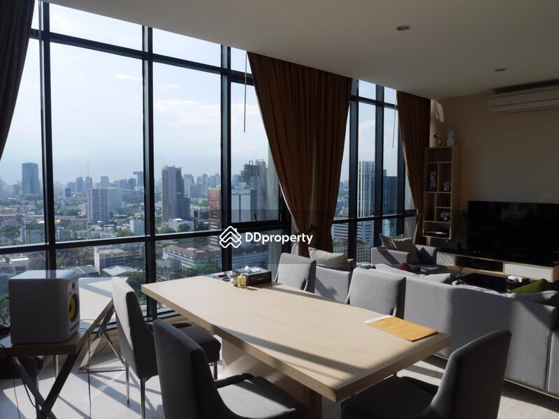 For Sale - UP Ekamai, Bangkok