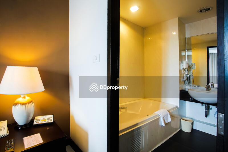 Bath room