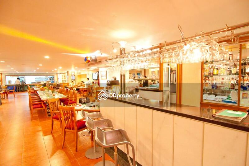 Coffee shop