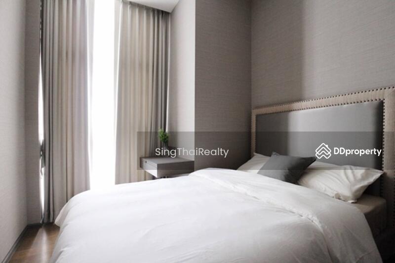 ให้เช่า - The Diplomat Sathorn : เดอะ ดิโพลแมท สาธร, กรุงเทพ