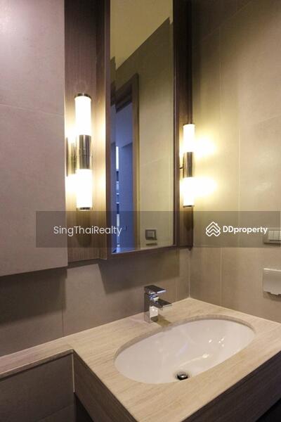 ให้เช่า - The Diplomat Sathorn : เดอะ ดิโพลแมท สาธร, กรุงเทพ