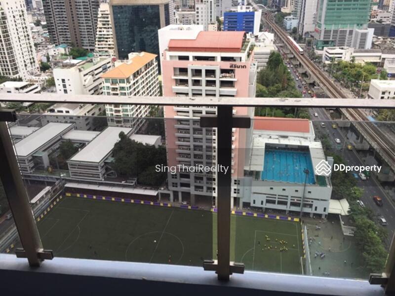 ให้เช่า - The Diplomat Sathorn : เดอะ ดิโพลแมท สาธร, กรุงเทพ