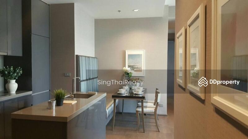 ให้เช่า - The Diplomat Sathorn : เดอะ ดิโพลแมท สาธร, กรุงเทพ