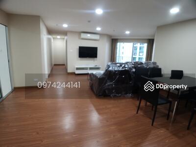 For Rent - Belle Grand Rama 9, Bangkok