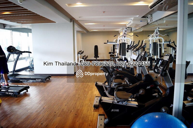 The Trust Residence Ratchada-Rama 3 : เดอะ ทรัสต์ เรสซิเด้นซ์ รัชดา-พระราม 3