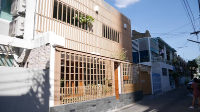ขาย - ขาย บ้าน ทาวเฮาส์ เอกมัย 12 , 2 ชั้น เหมาะทำออฟฟิศ ธุรกิจ คาเฟ อยู่อาศัย ขนาด 34 ตร.ว.ขาย 19.9ลบ., กรุงเทพ