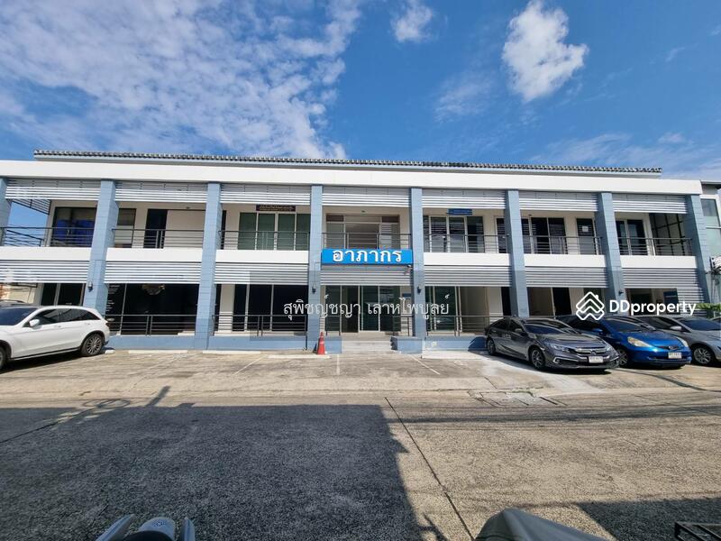 อาคารอาภากร, กรุงเทพ, 433 Lat Phrao 130 Alley, Land 1, คลองจั่น, บางกะปิ, กรุงเทพ, 35 ตร.ม., สำนักงาน ให้เช่า, โดย สุพิชญ์ชญา เลาหไพบูลย์, 3978305 - ด้านหน้าตึก - DDproperty.com