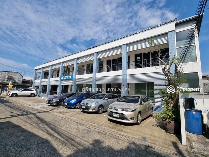 ARPAKON BUILDING, Bangkok, 433 Lat Phrao 130 Alley, Land 1, Khlong Chan, Bang Kapi, Bangkok, , 35 sqm, Office Space For Rent, by สุพิชญ์ชญา เลาหไพบูลย์, 3978305 - มุมเฉียง - DDproperty.com