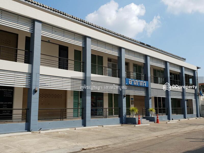 อาคารอาภากร, กรุงเทพ, 433 Lat Phrao 130 Alley, Land 1, คลองจั่น, บางกะปิ, กรุงเทพ, 35 ตร.ม., สำนักงาน ให้เช่า, โดย สุพิชญ์ชญา เลาหไพบูลย์, 3978305 - มุมเฉียง - DDproperty.com