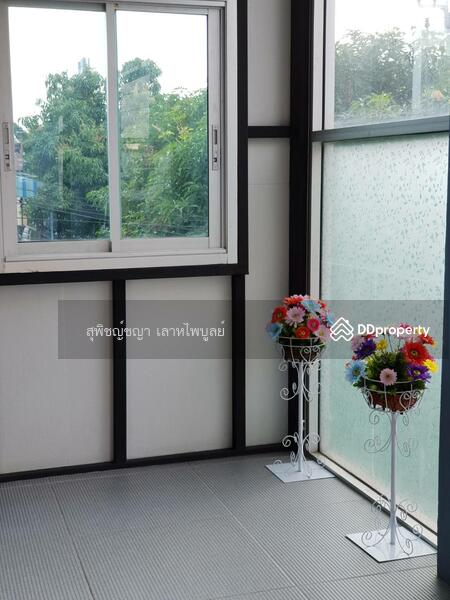 อาคารอาภากร, กรุงเทพ, 433 Lat Phrao 130 Alley, Land 1, คลองจั่น, บางกะปิ, กรุงเทพ, 35 ตร.ม., สำนักงาน ให้เช่า, โดย สุพิชญ์ชญา เลาหไพบูลย์, 3978305 - บันไดชั้น 2 - DDproperty.com