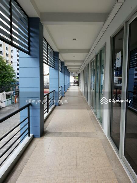 อาคารอาภากร, กรุงเทพ, 433 Lat Phrao 130 Alley, Land 1, คลองจั่น, บางกะปิ, กรุงเทพ, 35 ตร.ม., สำนักงาน ให้เช่า, โดย สุพิชญ์ชญา เลาหไพบูลย์, 3978305 - ระเบียงชั้น 2 - DDproperty.com