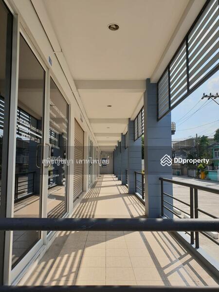 อาคารอาภากร, กรุงเทพ, 433 Lat Phrao 130 Alley, Land 1, คลองจั่น, บางกะปิ, กรุงเทพ, 35 ตร.ม., สำนักงาน ให้เช่า, โดย สุพิชญ์ชญา เลาหไพบูลย์, 3978305 - ระเบียงชั้น 1 - DDproperty.com