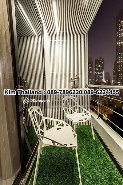 Supalai Premier Place Asoke : ศุภาลัย พรีเมียร์ เพลส อโศก