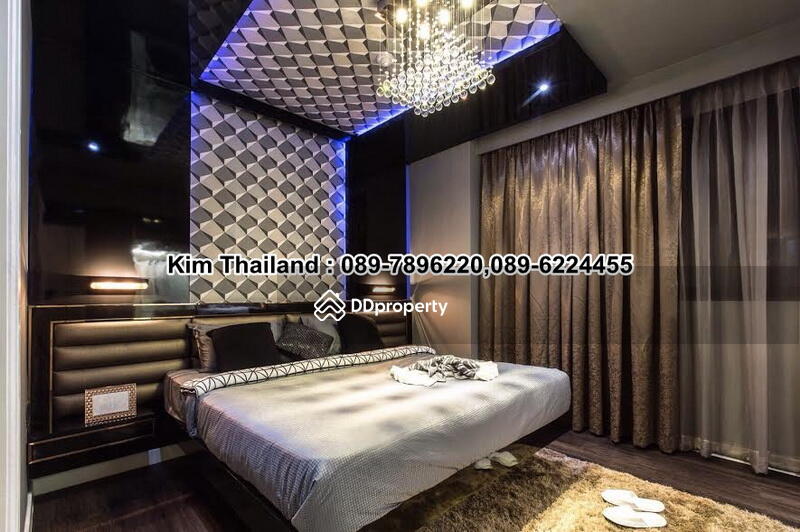 Supalai Premier Place Asoke : ศุภาลัย พรีเมียร์ เพลส อโศก