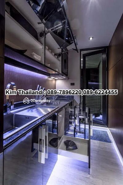 Supalai Premier Place Asoke : ศุภาลัย พรีเมียร์ เพลส อโศก