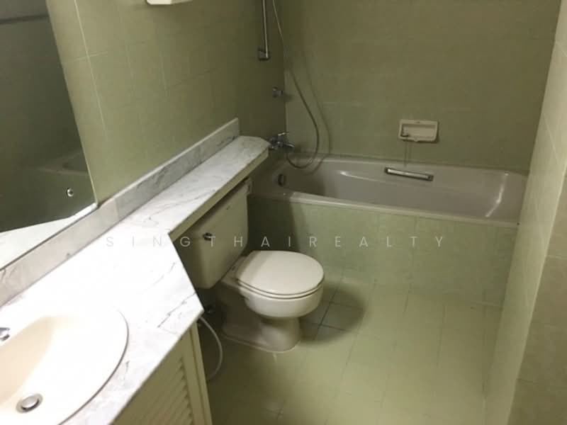 47 Le Cullinan Sukhumvit Soi 39, Bangkok, Sukhumvit, Khlong Tan Nua, Watthana, Bangkok, 4 Bedrooms, 280 sqm, Condo For Rent, by PROPERTYSIGHTS REAL ESTATE, 3988829 - DDproperty.com