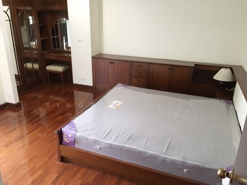 47 Le Cullinan Sukhumvit Soi 39, Bangkok, Sukhumvit, Khlong Tan Nua, Watthana, Bangkok, 4 Bedrooms, 280 sqm, Condo For Rent, by PROPERTYSIGHTS REAL ESTATE, 3988829 - DDproperty.com
