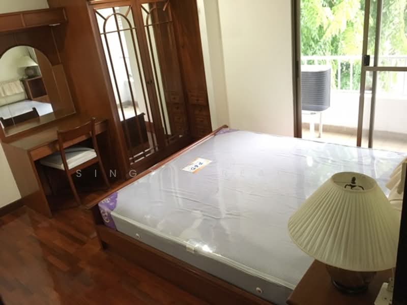 47 Le Cullinan Sukhumvit Soi 39, Bangkok, Sukhumvit, Khlong Tan Nua, Watthana, Bangkok, 4 Bedrooms, 280 sqm, Condo For Rent, by PROPERTYSIGHTS REAL ESTATE, 3988829 - DDproperty.com