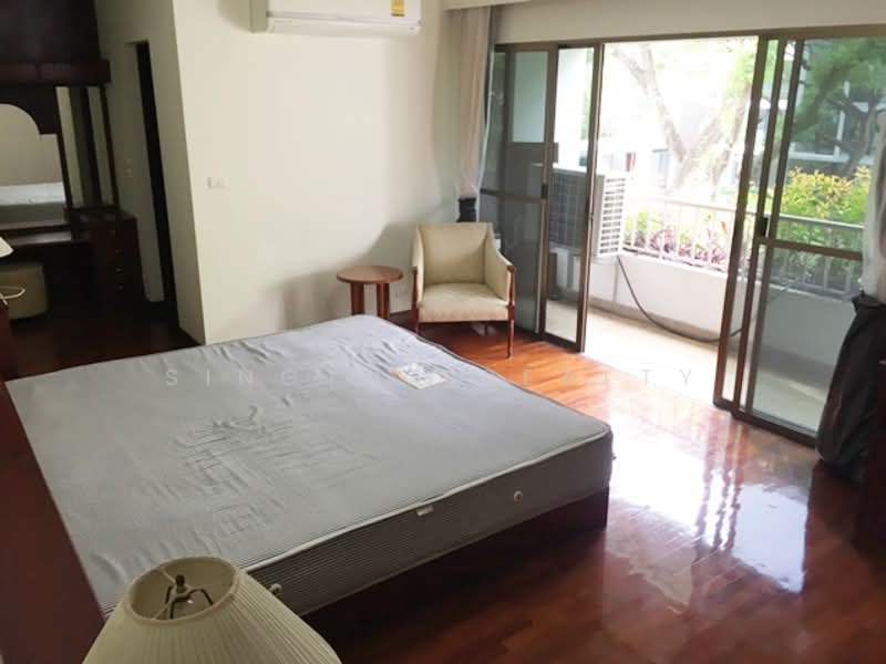 47 Le Cullinan Sukhumvit Soi 39, Bangkok, Sukhumvit, Khlong Tan Nua, Watthana, Bangkok, 4 Bedrooms, 280 sqm, Condo For Rent, by PROPERTYSIGHTS REAL ESTATE, 3988829 - DDproperty.com
