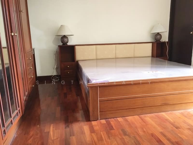 47 เลอ คัลลิแนน, กรุงเทพ, Sukhumvit, คลองตันเหนือ, วัฒนา, กรุงเทพ, 280 ตร.ม., คอนโด ให้เช่า, โดย PROPERTYSIGHTS REAL ESTATE, 3988829 - DDproperty.com