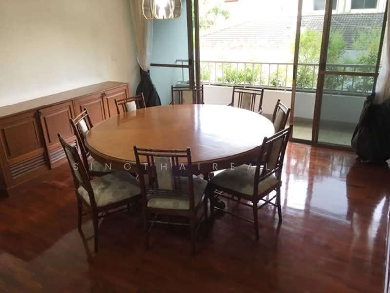 47 Le Cullinan Sukhumvit Soi 39, Bangkok, Sukhumvit, Khlong Tan Nua, Watthana, Bangkok, 4 Bedrooms, 280 sqm, Condo For Rent, by PROPERTYSIGHTS REAL ESTATE, 3988829 - DDproperty.com