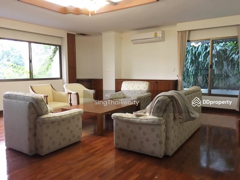 47 Le Cullinan Sukhumvit Soi 39, Bangkok, Sukhumvit, Khlong Tan Nua, Watthana, Bangkok, 4 Bedrooms, 280 sqm, Condo For Rent, by PROPERTYSIGHTS REAL ESTATE, 3988829 - DDproperty.com