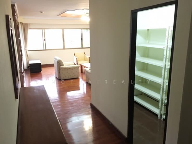 47 เลอ คัลลิแนน, กรุงเทพ, Sukhumvit, คลองตันเหนือ, วัฒนา, กรุงเทพ, 280 ตร.ม., คอนโด ให้เช่า, โดย PROPERTYSIGHTS REAL ESTATE, 3988829 - DDproperty.com