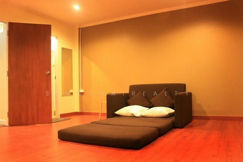 TownHouse/ Office BTS Ekkamai 4 bed / 4 bath, Bangkok, 1323/3 Soi Sukhumvit 63, Phra Kanong Nua, Watthana, Bangkok, 4 Bedrooms, 417 sqm, Townhouse For Rent, by PROPERTYSIGHTS REAL ESTATE, 4002323 - DDproperty.com
