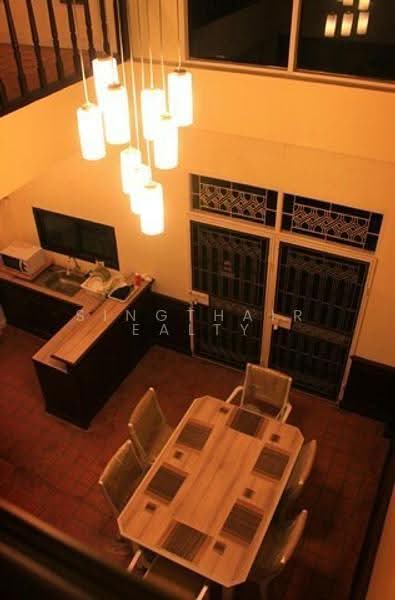 TownHouse/ Office/ BTS Ekkamai 4 ห้องนอน / 4 ห้องน้ำ, กรุงเทพ, 1323/3 Soi Sukhumvit 63, พระโขนงเหนือ, วัฒนา, กรุงเทพ, 417 ตร.ม., ทาวน์เฮ้าส์ ให้เช่า, โดย PROPERTYSIGHTS REAL ESTATE, 4002323 - DDproperty.com