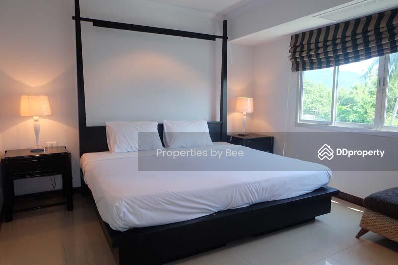 For Rent - One Bedroom Apartment with Garden - Kathu, Phuket