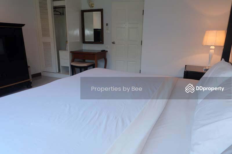 For Rent - One Bedroom Apartment with Garden - Kathu, Phuket