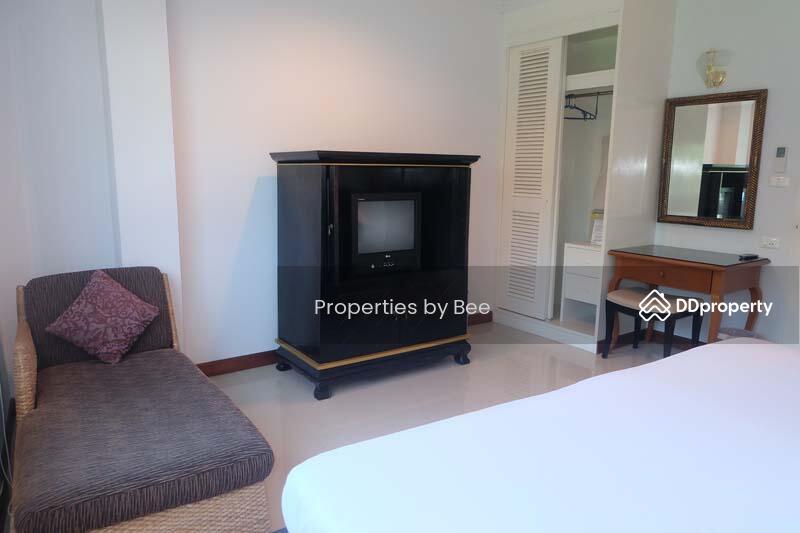For Rent - One Bedroom Apartment with Garden - Kathu, Phuket
