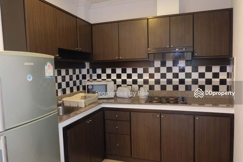 For Rent - One Bedroom Apartment with Garden - Kathu, Phuket