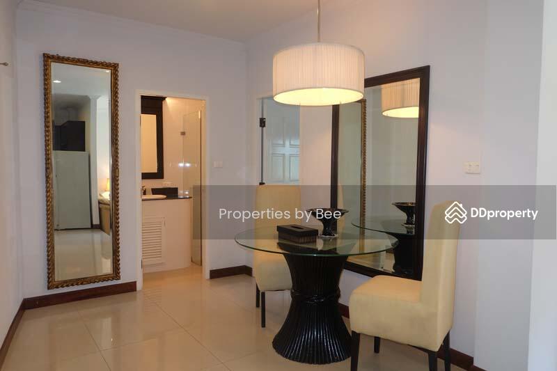 For Rent - One Bedroom Apartment with Garden - Kathu, Phuket