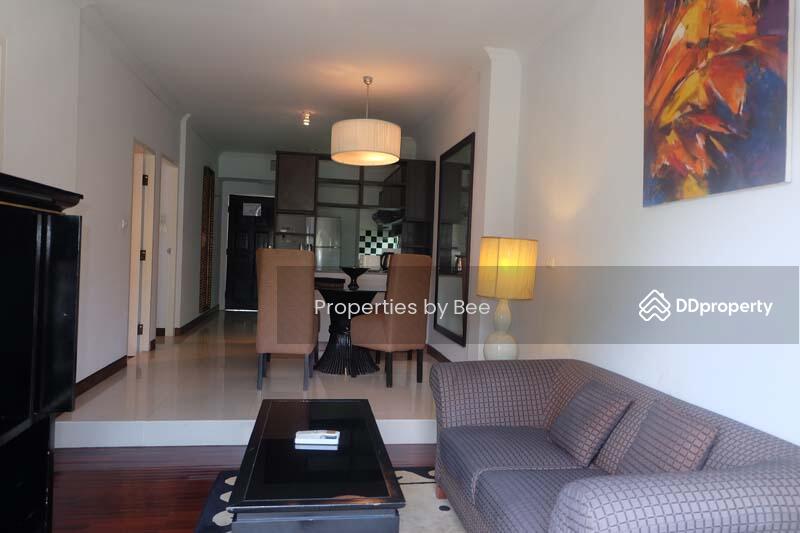 ให้เช่า - Orchid Kathu Heights : ออร์คิดกระทู้ไฺฮท์, ภูเก็ต
