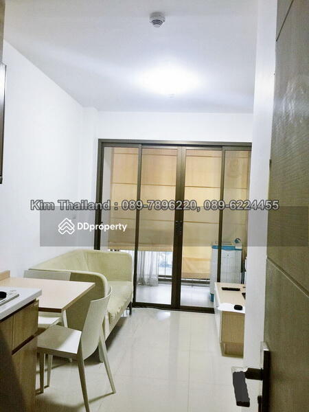 IDEO Mix Sukhumvit 103 : ไอดีโอ มิกซ์ สุขุมวิท 103