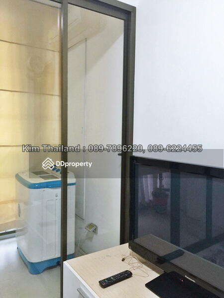 IDEO Mix Sukhumvit 103 : ไอดีโอ มิกซ์ สุขุมวิท 103