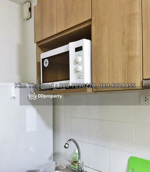 IDEO Mix Sukhumvit 103 : ไอดีโอ มิกซ์ สุขุมวิท 103