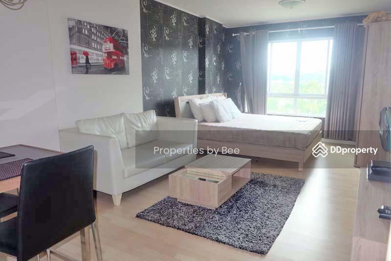 For Rent - Dcondo Kathu-Patong, Phuket
