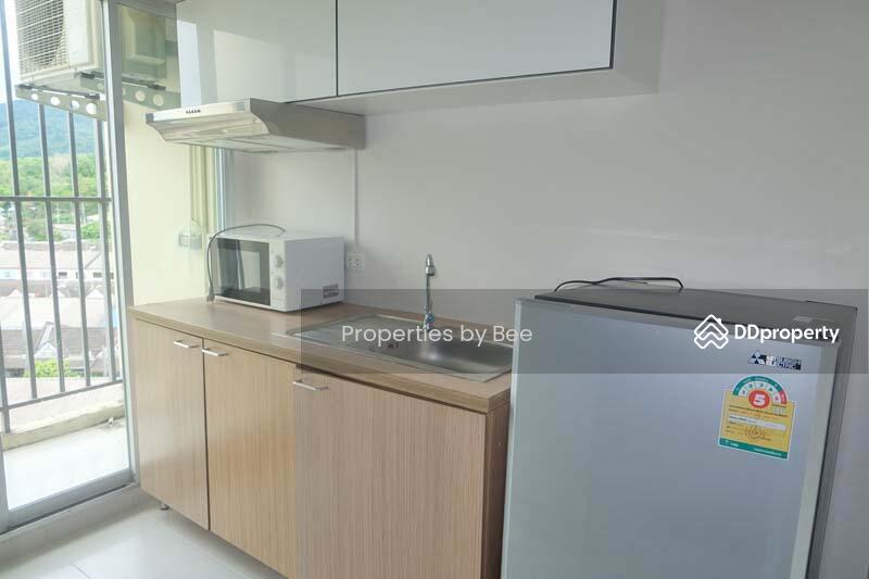 ให้เช่า - Dcondo Kathu-Patong : ดีคอนโด กะทู้-ป่าตอง, ภูเก็ต