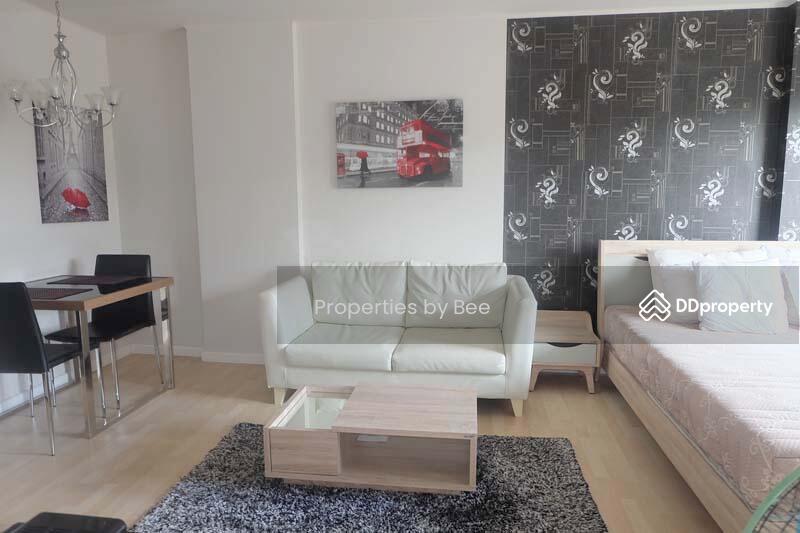 For Rent - Dcondo Kathu-Patong, Phuket