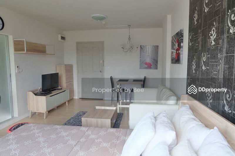 For Rent - Dcondo Kathu-Patong, Phuket